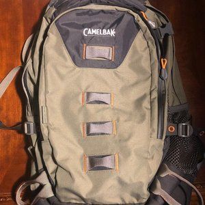 Camelbak D2 Fit Hydration Backpack